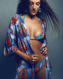 BIKINI VIRGEN DE GUADALUPE BRASILEÑA