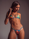 TANGA CORAZÓN FORMENTERA DELUXE
