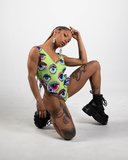 Body bañador mamachicho ILLUMINATI LIMA