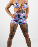 Culotte ILLUMINATI LILA