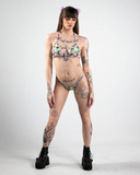 Bikini estrella tanga básico ILLUMINATI LIMA