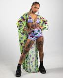 Kimono ILLUMINATI LIMA