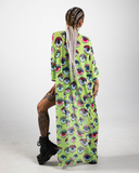 Kimono ILLUMINATI LIMA