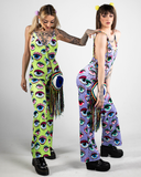 Mono California campana long ILLUMINATI LIMA