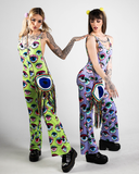 Mono California campana long ILLUMINATI LIMA