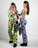 Mono California campana long ILLUMINATI LIMA