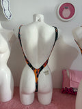 TRIKINI IBIZA  LLAMAS