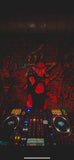 DJ DRESS