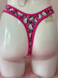 BRAGA V SLIM Hello Festival Pink