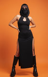 MORTAL COMBAT DRESS