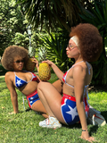 PERREA BABY HOTPANT