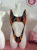 TRIKINI IBIZA  LLAMAS