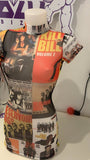 Street Fighter dress short Tarantino