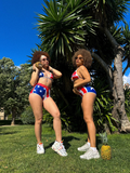 PERREA BABY HOTPANT