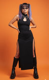 MORTAL COMBAT DRESS