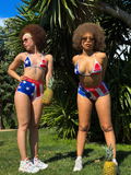 PERREA BABY HOTPANT