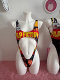 Trikini Ibiza Tarantino