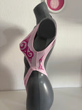 TRIKINI IBIZA MUCH TRIBAL ROSA