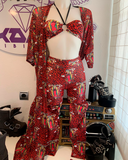 Kimono VIRGEN KALUIBIZA